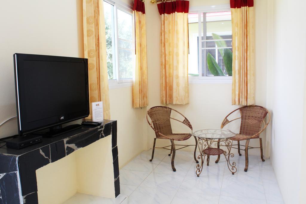 Triple P Home Resort Pak Chong Habitación foto